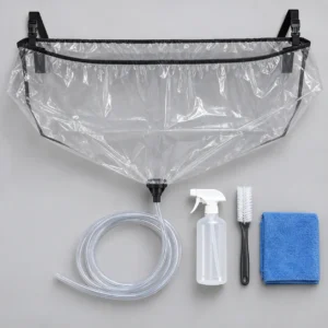 StoreWala AC Cleaning Cover Kit