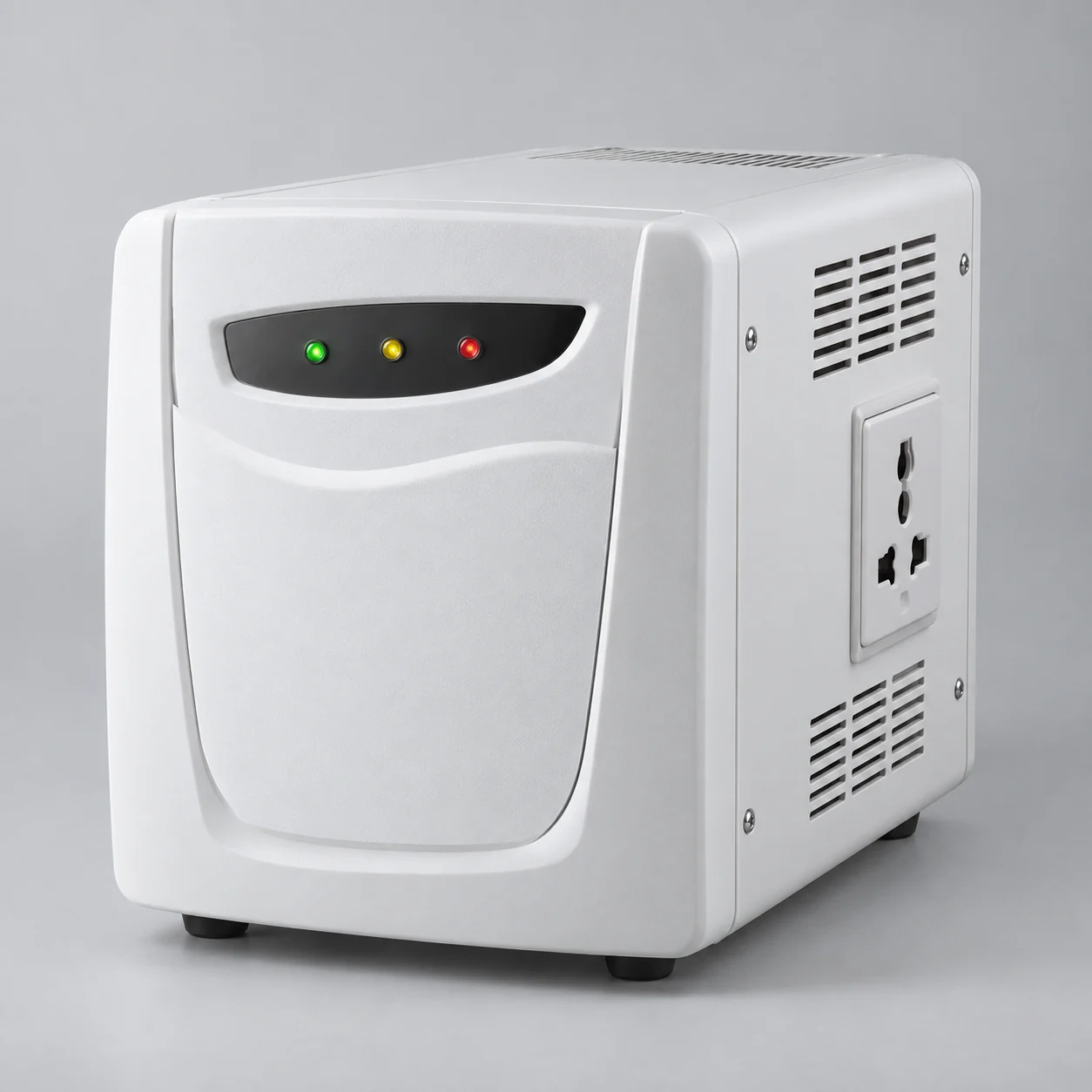 StoreWala AC Voltage Stabilizer