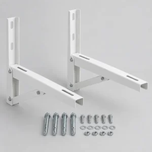 StoreWala AC Wall Bracket Kit