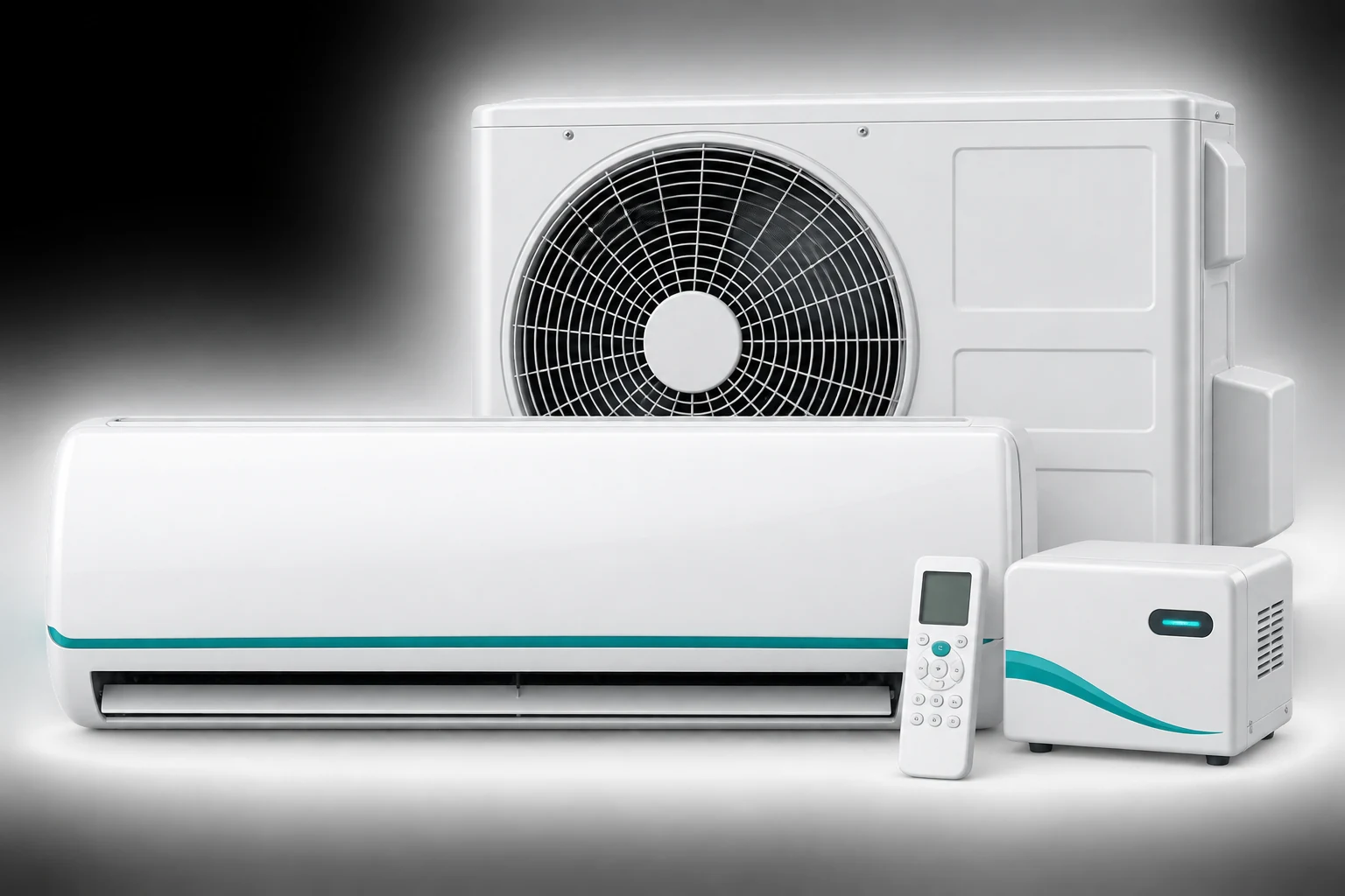 StoreWala split AC bundle