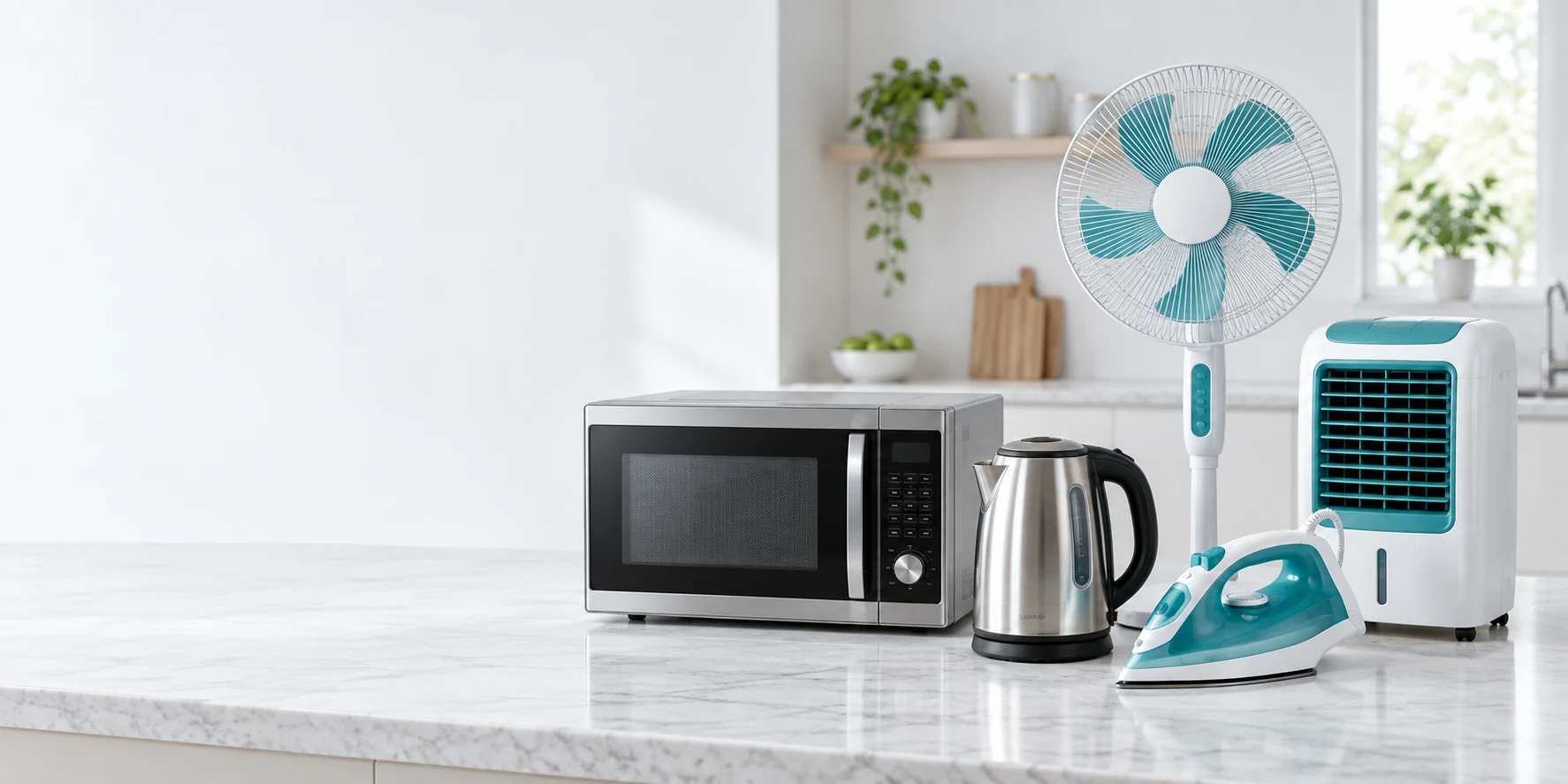 StoreWala home appliance bundle