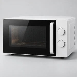 StoreWala Microwave Oven
