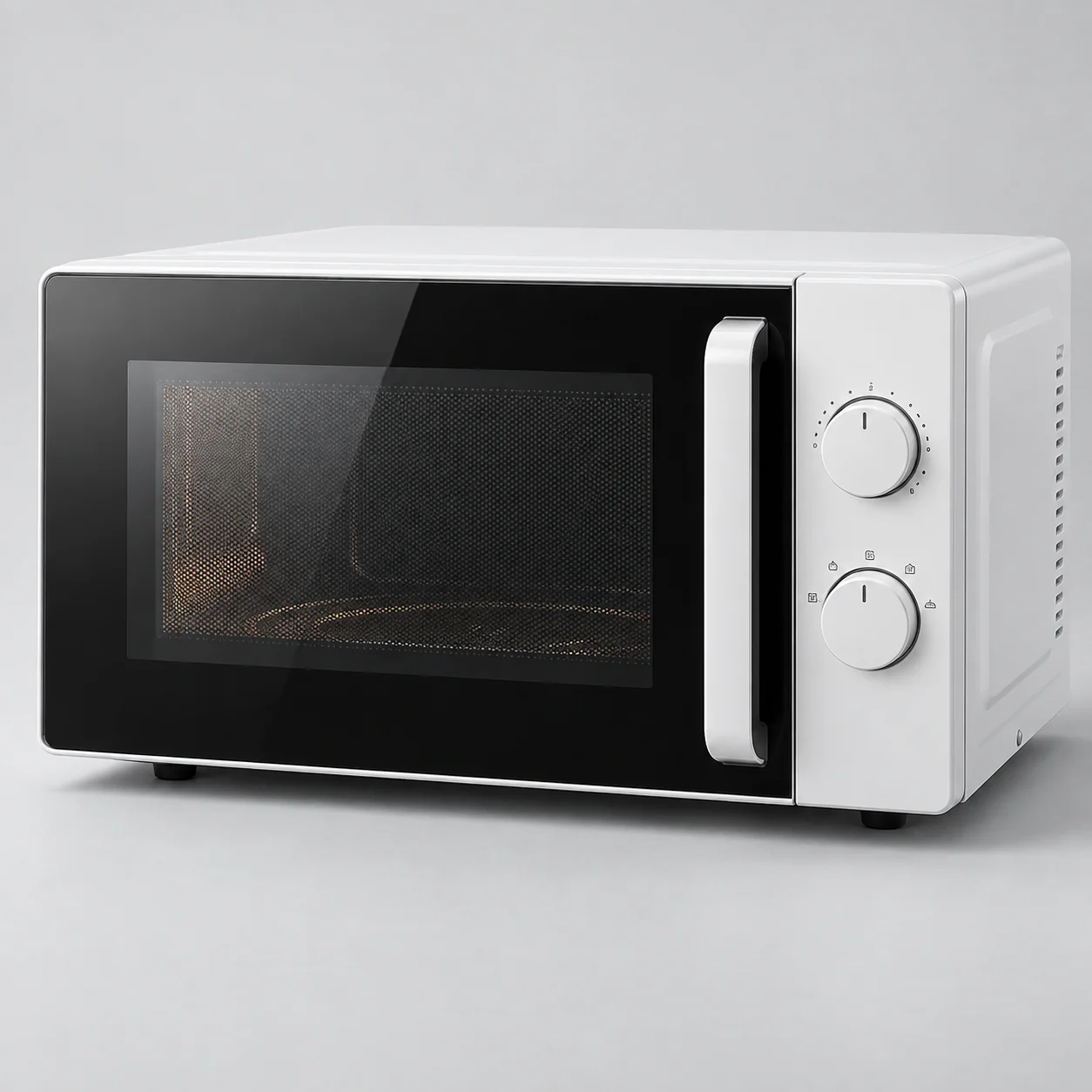 StoreWala Microwave Oven