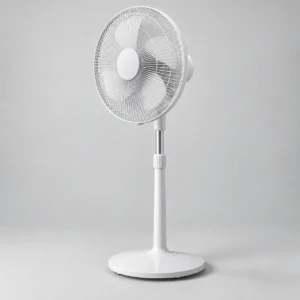 StoreWala Pedestal Fan