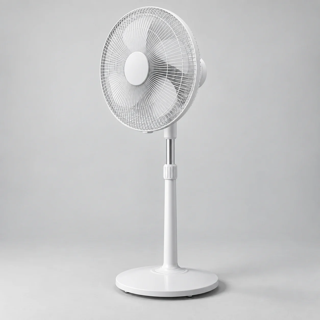 StoreWala Pedestal Fan