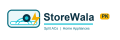 StoreWala PK split AC and home appliances logo